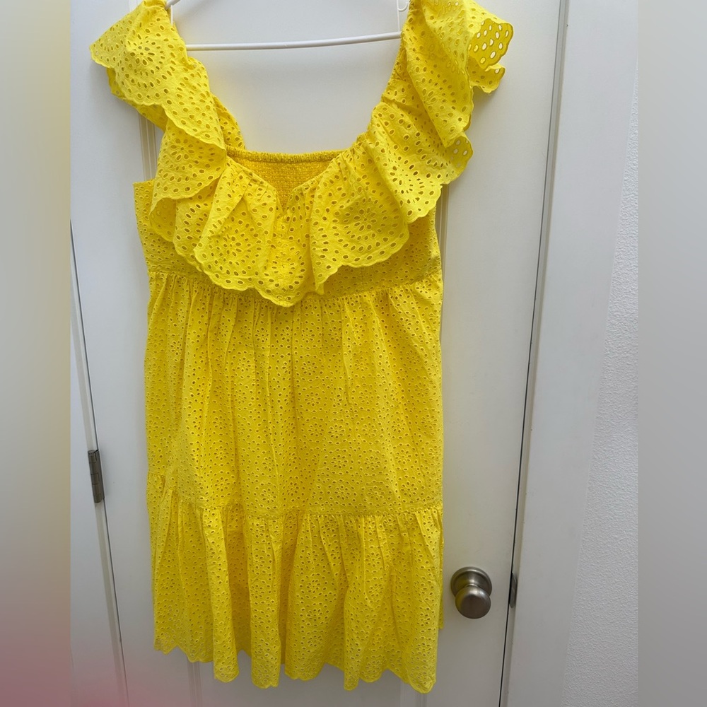 Lilly Pulitzer Asteria Dress NWT - size 14
